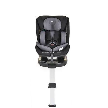 Autosedišta: AUTO SEDIŠTE CANGAROO ROTACIONO 360 iSmart i-Size 40–150 cm – Black — 20