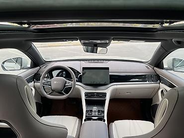 поел х7: BYD Song Plus: 2025 г., 0.1 л, Автомат, Гибрид, Кроссовер — 8