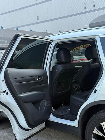 Renault: Renault QM6: 2022 г., 2 л, Вариатор, Газ, Кроссовер — 21