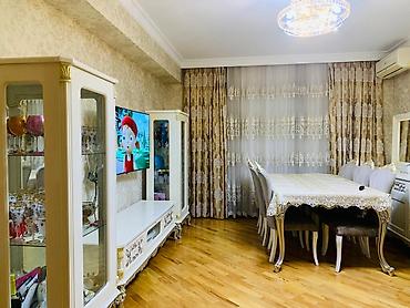 Yeni tikili: 2 otaqlı, Yeni tikili, 85 kv. m — 2