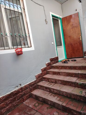 Bağ evlərinin satışı: Bakı, Binəqədi qəs., 100 kv. m, 3 otaqlı, Kombi, Qaz, İşıq — 3