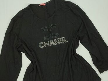 Bebe, Жіноча блуза, розмір 2XL