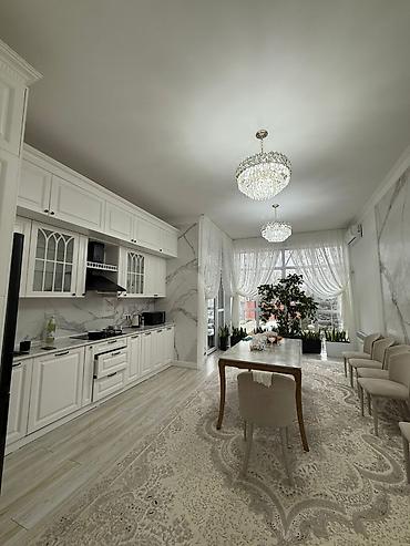 Долгосрочная аренда домов: 500 м², 7 комнат, Теплый пол, Подвал, погреб at lalafo.kg — 14 Долгосрочная аренда домов: 500 м², 7 комнат, Теплый пол, Подвал, погреб — 14