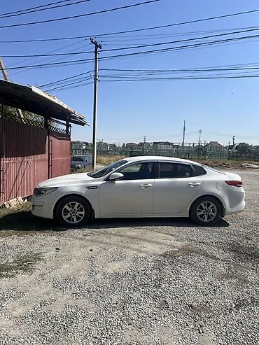 камри 35 американец: Kia K5: 2015 г., 2 л, Автомат, Газ, Седан — 2