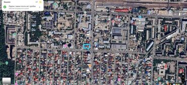 южный берег участок: 5 соток, Кызыл китеп