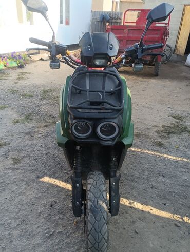автозапчасти бишкек: Tank, 150 куб. см, Бензин, Б/у
