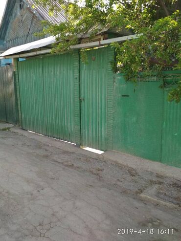 продаю дом в рассрочку бишкек: Үй, 70 кв. м, 5 бөлмө, Менчик ээси