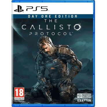 playstation 2 qiymeti: Callisto PS5
Qiymet:45-60
Qrafika:Süper+++
2022