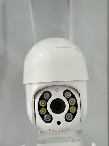 ✅ i̇csee 1 lensli 3mp yüksək keyfiyyətli smart(wifi) kamera ✅ kamera