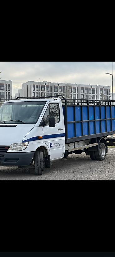e klass: Mercedes-Benz : 2001 г., 2.7 л, Механика, Дизель — 1