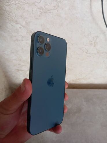 лучшая копия apple watch 6: IPhone 12 Pro Max, Новый, 128 ГБ, Blue Titanium, Защитное стекло, Чехол, 85 %