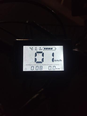 ucuz tap velosipedler: Şəhər tipli elektrik velosipedi velosiped yaxsi vəziyyətdədir problemi — 5