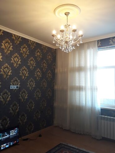 Yeni tikili: 3 otaqlı, Yeni tikili, 90 kv. m — 13