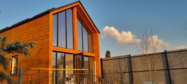 Строительство под ключ: Офисы, Балконы, Дома 3-5 лет опыта — 3