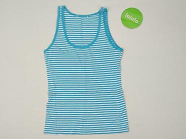 używane stringi: T-shirt damski, rozmiar S — 2