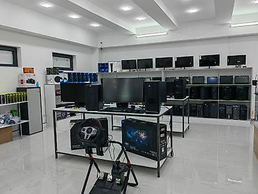 core i5 9400f: Компьютер, ядер - 32, ОЗУ больше 128 ГБ, Для работы, учебы, Новый, Intel Core i9, NVIDIA GeForce RTX 5090, HDD + SSD — 2