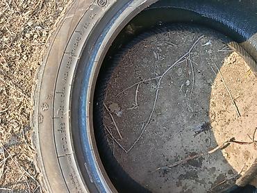 шина 235 75 17 5: Зимние шины 235/45 R17 97S XL - Тип: зимние (символ снежинки/горной — 2