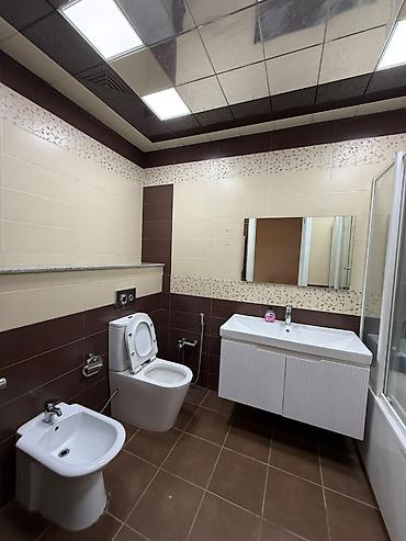 ucuz ev: Xətai metrosu yaxınlığında 3 otaqlı, 130 m² kirayə mənzil Ünvan — 8