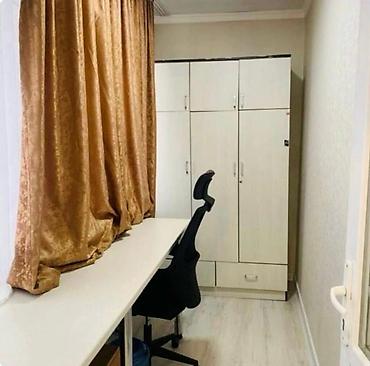 rent flat: 3 комнаты, 120 м², Золотой квадрат Элитка, 5 этаж, Евроремонт — 7
