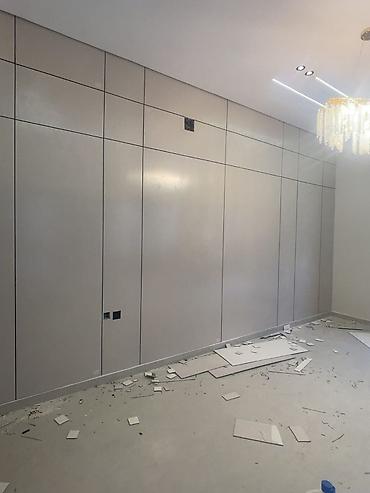 Другие обои: Декоративные стеновые панели под дерево и однотонные для интерьера - — 5