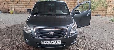 ravon salon: Ravon R4: 1.5 l | 2019 il 153274 km — 5