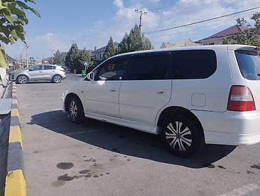 панель хонда одиссей: Honda Odyssey: 2001 г., 2.3 л, Автомат, Бензин, Минивэн — 5