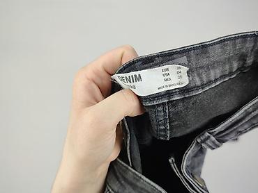 pull an bear: PULL&BEAR, Jeansy damskie, rozmiar S — 4