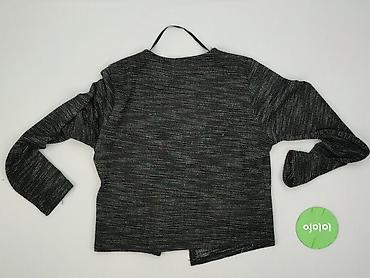 bomberka off white: Kardigan damski, rozmiar 5XL — 3