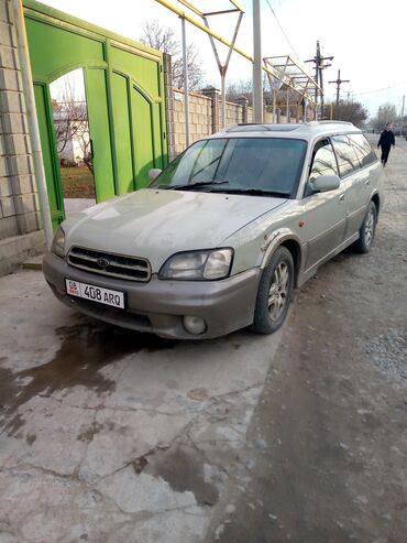 subaru legacy lancaster: Subaru Legacy: 1998 г., 2.5 л, Автомат, Бензин, Универсал