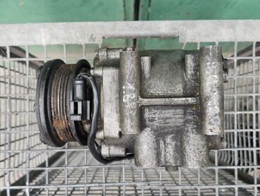 Компрессоры для авто: Компрессор Ford 2002 г., Б/у, Оригинал, Германия — 9