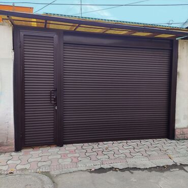 Сварка: Сварка | Ворота Доставка, Гарантия, Бесплатная смета — 9