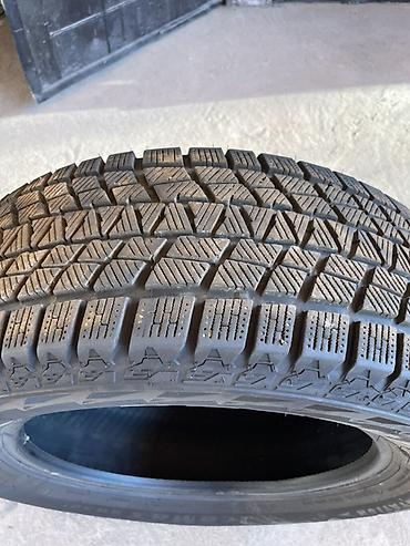 Шины: Шины 215 / 60 / R 16, Зима, Новый, Пара, Легковые, Китай, Kapsen — 1