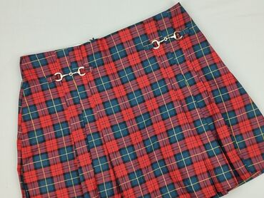 spódnice plisowane midi zara: Women`s skirt, size XL (EU 42)