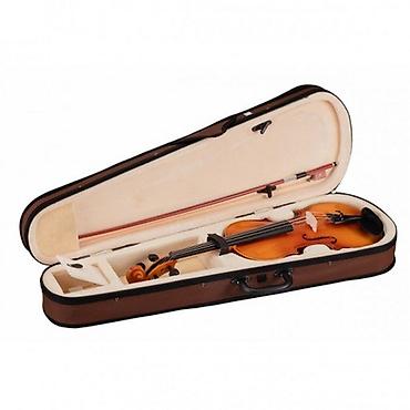 Yaylı alətlər: №: 14883 Məhsulun adı: Skripka Soundsation PVI 1/4, 45 sm Brend — 3
