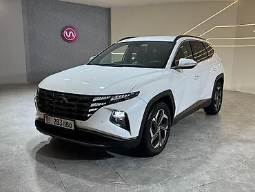 купить tucson: Hyundai Tucson: 2020 г., 1.6 л, Робот, Бензин, Кроссовер — 1