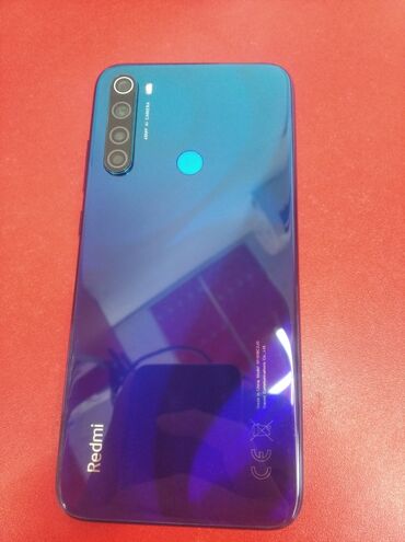 Elektronika: Xiaomi Redmi Note 8 | 32 GB |
