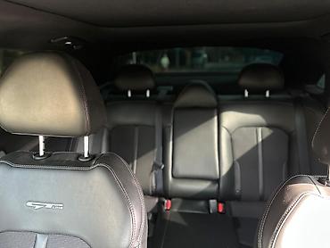 Kia: Kia K5: 2020 г., 1.6 л, Автомат, Бензин, Седан — 10