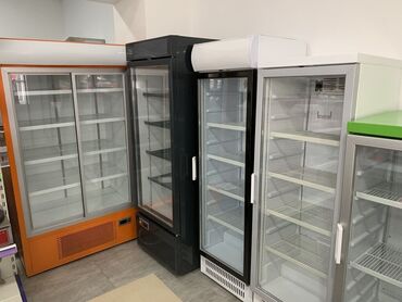 cola soyuducu: Vitrin Eni 40 sm qiymet 230 Eni 60 sm qiymet 350 Ikiqapili eni 1 m
