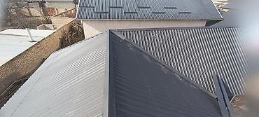 Кровля крыши: Здравствуйте всем если что обращайтесь работаю стройка фундамент забор — 2