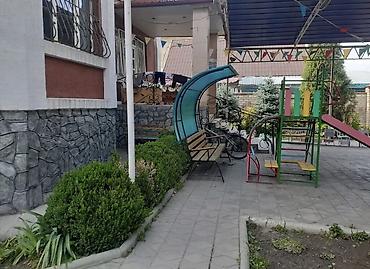 баха магистирал: Сдаю Отдельное здание, дом, 6 комнат и более, 364 м², С игровой площадкой — 7