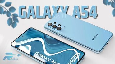 блоки питания для ноутбуков 18 5 в: Samsung Galaxy A54 5G, Б/у, 256 ГБ, цвет - Черный, 2 SIM, eSIM