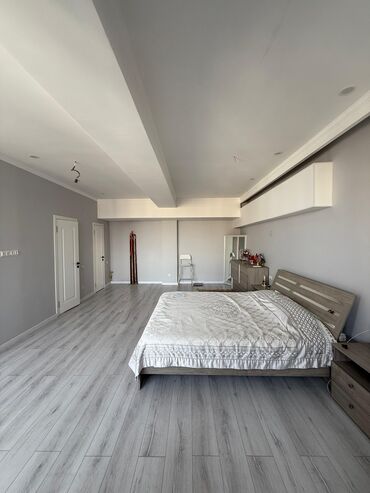 Продажа квартир: 5 и более комнат, 228 м², Элитка, 9 этаж, Евроремонт — 11