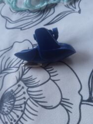 фотохромные очки: Синяя пластиковая прищепка-клипса Описание: - Компактная прищепка из