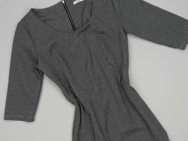 czarne spódniczka z wysokim stanem: Reserved, Women`s dress, size M