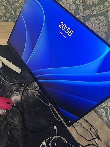 манитор портер: Монитор, Xiaomi, Б/у, 27" - 28" — 2