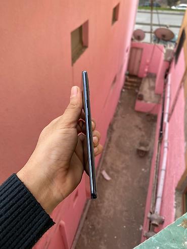 iphone 17 pro max kredit: Samsung Galaxy A50, 64 GB, rəng - Mavi, Barmaq izi — 3