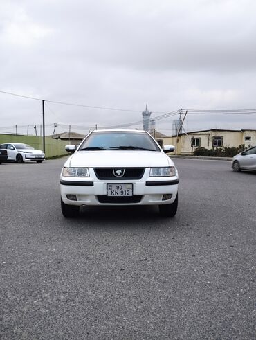 iran khodro satis merkezi: Iran Khodro Samand: 1.8 l | 2008 il 277000 km Sedan