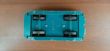 Игрушки: Игрушки из СССР БТР - Пистолеты пластипссоаые Грузовики железные — 16