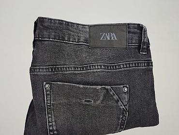 jeans 34: Zara, Jeansy damskie, rozmiar S — 6