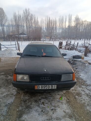 ауди переходка: Audi 100: 1990 г., 1.8 л, Механика, Бензин, Седан